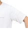 ハーレー（HURLEY）CALIFORNIA 半袖Tシャツ MCSS251046-WHT
