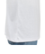 ハーレー（HURLEY）CALIFORNIA 半袖Tシャツ MCSS251046-WHT