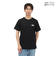 ハーレー（HURLEY）SIGN ショートスリーブTシャツ MCSS251050-BLK