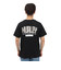 ハーレー（HURLEY）SIGN ショートスリーブTシャツ MCSS251050-BLK