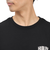 ハーレー（HURLEY）SIGN ショートスリーブTシャツ MCSS251050-BLK