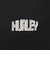 ハーレー（HURLEY）SIGN ショートスリーブTシャツ MCSS251050-BLK