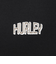 ハーレー（HURLEY）SIGN ショートスリーブTシャツ MCSS251050-BLK