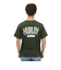 ハーレー（HURLEY）SIGN ショートスリーブTシャツ MCSS251050-TME
