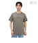 ハーレー（HURLEY）CURVEY ショートスリーブTシャツ MCSS251048-SKHK