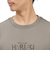 ハーレー（HURLEY）CURVEY ショートスリーブTシャツ MCSS251048-SKHK