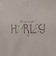 ハーレー（HURLEY）CURVEY ショートスリーブTシャツ MCSS251048-SKHK
