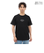 ハーレー（HURLEY）EST. 1999 ショートスリーブTシャツ MCSS251047-BLK