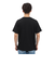 ハーレー（HURLEY）EST. 1999 ショートスリーブTシャツ MCSS251047-BLK