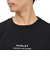 ハーレー（HURLEY）EST. 1999 ショートスリーブTシャツ MCSS251047-BLK