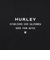 ハーレー（HURLEY）EST. 1999 ショートスリーブTシャツ MCSS251047-BLK