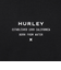 ハーレー（HURLEY）EST. 1999 ショートスリーブTシャツ MCSS251047-BLK
