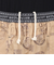 クリフメイヤー（KRIFF MAYER）冷感ロハテコクロップド パンツ 2445112:22:CAMEL