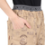 クリフメイヤー（KRIFF MAYER）冷感ロハテコクロップド パンツ 2445112:22:CAMEL
