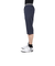 クリフメイヤー（KRIFF MAYER）冷感ロハテコクロップド パンツ 2445112:79:NAVY