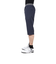 クリフメイヤー（KRIFF MAYER）冷感ロハテコクロップド パンツ 2445112:79:NAVY