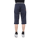 クリフメイヤー（KRIFF MAYER）冷感ロハテコクロップド パンツ 2445112:79:NAVY