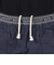 クリフメイヤー（KRIFF MAYER）冷感ロハテコクロップド パンツ 2445112:79:NAVY