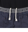 クリフメイヤー（KRIFF MAYER）冷感ロハテコクロップド パンツ 2445112:79:NAVY