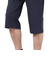 クリフメイヤー（KRIFF MAYER）冷感ロハテコクロップド パンツ 2445112:79:NAVY