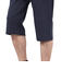 クリフメイヤー（KRIFF MAYER）冷感ロハテコクロップド パンツ 2445112:79:NAVY