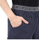 クリフメイヤー（KRIFF MAYER）冷感ロハテコクロップド パンツ 2445112:79:NAVY