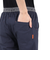クリフメイヤー（KRIFF MAYER）冷感ロハテコクロップド パンツ 2445112:79:NAVY