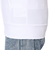 ハーレー（HURLEY）ラッシュガード 長袖 ファントム グラフィック フルジップ フーディー 24WRG2320028-WHT