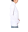ハーレー（HURLEY）ラッシュガード 長袖 ファントム グラフィック ジャケット 24WRG2320029-WHT