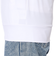 ハーレー（HURLEY）ラッシュガード 長袖 ファントム グラフィック ジャケット 24WRG2320029-WHT