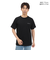 ハーレー（HURLEY）CALIFORNIA 半袖Tシャツ MCSS251046-BLK