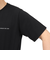 ハーレー（HURLEY）CALIFORNIA 半袖Tシャツ MCSS251046-BLK