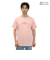 ハーレー（HURLEY）CURVEY ショートスリーブTシャツ MCSS251048-FRS
