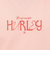 ハーレー（HURLEY）CURVEY ショートスリーブTシャツ MCSS251048-FRS