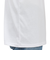 ハーレー（HURLEY）CURVEY ショートスリーブTシャツ MCSS251048-WHT