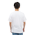 ハーレー（HURLEY）EST. 1999 ショートスリーブTシャツ MCSS251047-WHT