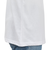 ハーレー（HURLEY）EST. 1999 ショートスリーブTシャツ MCSS251047-WHT