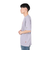 クリフメイヤー（KRIFF MAYER）ウェットプロテクトTシャツ ゲーム 2447819:89:PURPLE 冷感 速乾