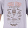 クリフメイヤー（KRIFF MAYER）ウェットプロテクトTシャツ ゲーム 2447819:89:PURPLE 冷感 速乾