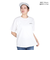 ロキシー（ROXY）ボタニカル 半袖Tシャツ 25SPRST251601YWHT
