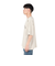 クリフメイヤー（KRIFF MAYER）クリフラビットピグメントTシャツ 2447201:12:L/GRAY