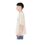 クリフメイヤー（KRIFF MAYER）クリフラビットピグメントTシャツ 2447201:12:L/GRAY