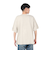 クリフメイヤー（KRIFF MAYER）クリフラビットピグメントTシャツ 2447201:12:L/GRAY