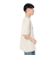 クリフメイヤー（KRIFF MAYER）クリフラビットピグメントTシャツ 2447201:12:L/GRAY