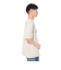 クリフメイヤー（KRIFF MAYER）クリフラビットピグメントTシャツ 2447201:12:L/GRAY