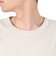 クリフメイヤー（KRIFF MAYER）クリフラビットピグメントTシャツ 2447201:12:L/GRAY