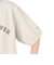 クリフメイヤー（KRIFF MAYER）クリフラビットピグメントTシャツ 2447201:12:L/GRAY