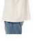 クリフメイヤー（KRIFF MAYER）クリフラビットピグメントTシャツ 2447201:12:L/GRAY