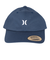 ハーレー（HURLEY）アイコン ロゴ キャップ MCHW251075-ANVY