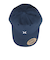 ハーレー（HURLEY）アイコン ロゴ キャップ MCHW251075-ANVY
